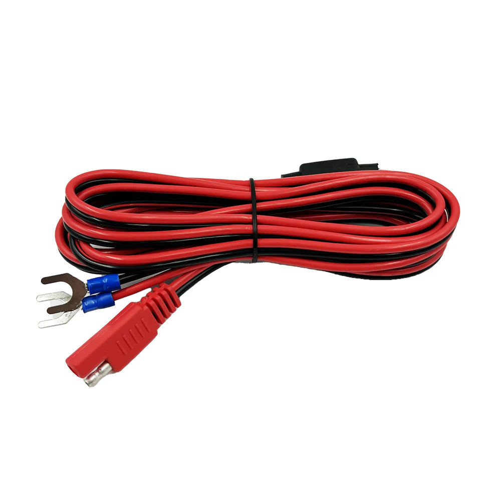 Ecoxgear 2.4M電源ケーブル – SOUNDEXTREME JAPAN
